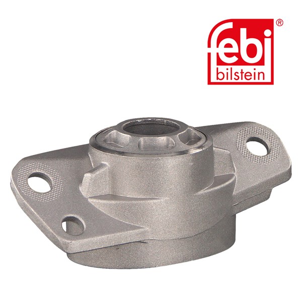 Fjäderbenslager, Bakaxel, båda sidor Febi bilstein 26618 FEBI BILSTEIN