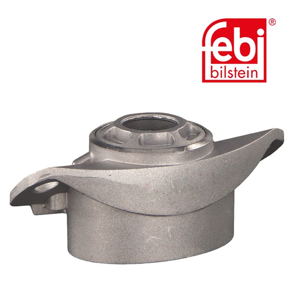 Fjäderbenslager, Bakaxel, båda sidor Febi bilstein 26618 FEBI BILSTEIN