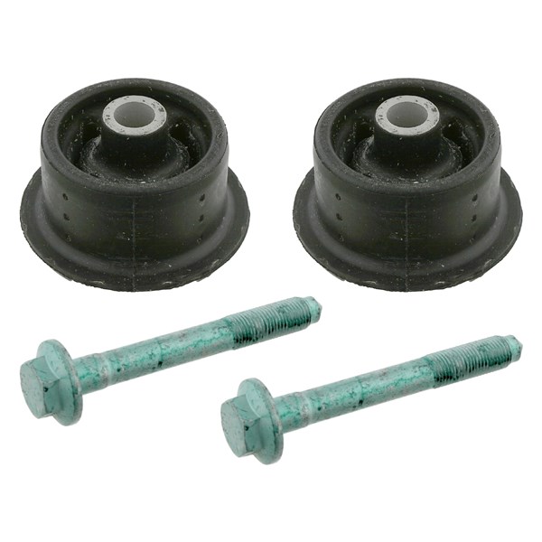 Reparationssats, axelkropp, Bakaxel, båda sidor Febi bilstein 266 FEBI BILSTEIN