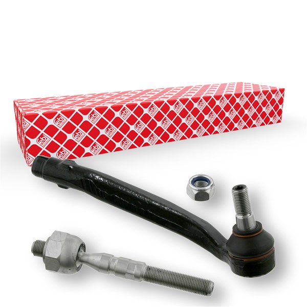 Styrstag, komplett, framaxel höger Febi bilstein 26628 FEBI BILSTEIN