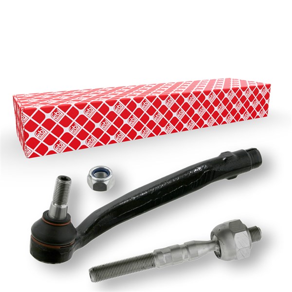 Styrstag, komplett, framaxel vänster Febi bilstein 26629 FEBI BILSTEIN