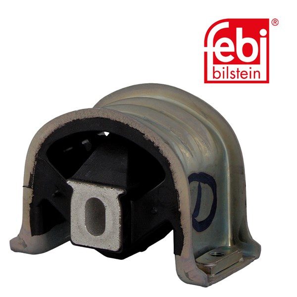 Motorkudde, Fram, Mitt Febi bilstein 26630 FEBI BILSTEIN Motorkudde, Fram, Mitt Febi bilstein 26630 FEBI BILSTEIN