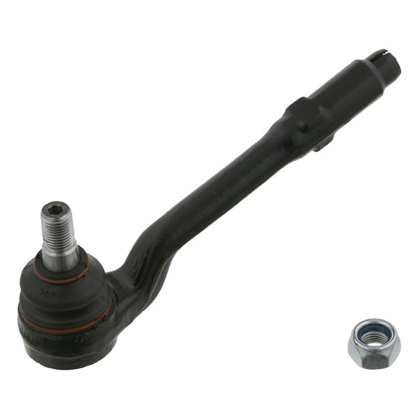 Styrled, framaxel höger, framaxel vänster Febi bilstein 26637 FEBI BILSTEIN