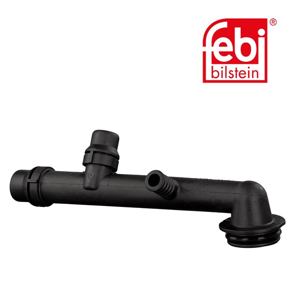 Rördel, motorkylning Febi bilstein 26638 FEBI BILSTEIN