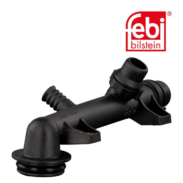 Rördel, motorkylning Febi bilstein 26638 FEBI BILSTEIN