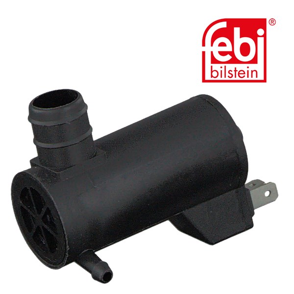 Spolarpump 12V Febi bilstein 26651 FEBI BILSTEIN