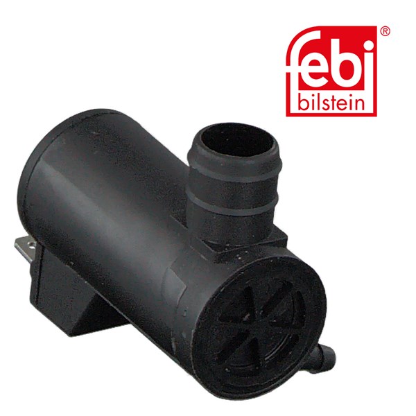 Spolarpump 12V Febi bilstein 26651 FEBI BILSTEIN