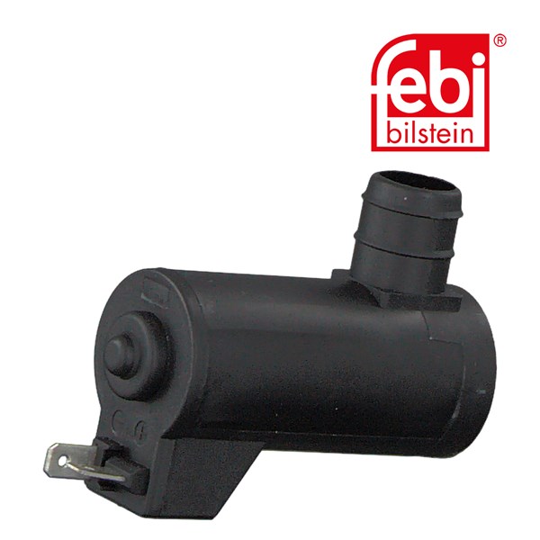 Spolarpump 12V Febi bilstein 26651 FEBI BILSTEIN