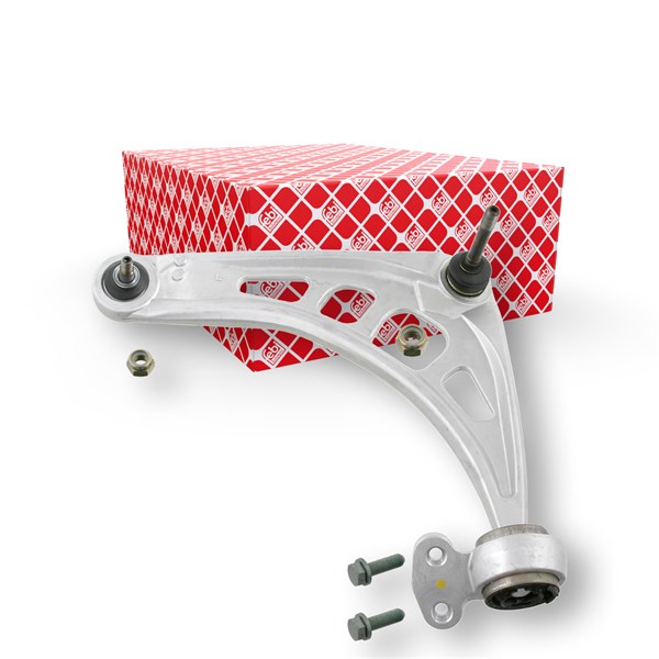 Länkarm, framaxel vänster, Nedre Febi bilstein ProKit 26655 FEBI BILSTEIN