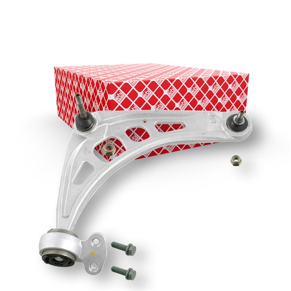 Länkarm, framaxel höger, Nedre Febi bilstein ProKit 26656 FEBI BILSTEIN