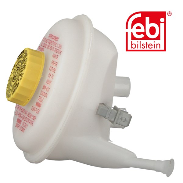Expansionskärl, bromsvätska Febi bilstein febi Plus 26658 FEBI BILSTEIN