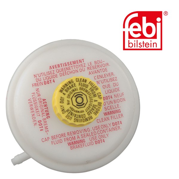Expansionskärl, bromsvätska Febi bilstein febi Plus 26658 FEBI BILSTEIN