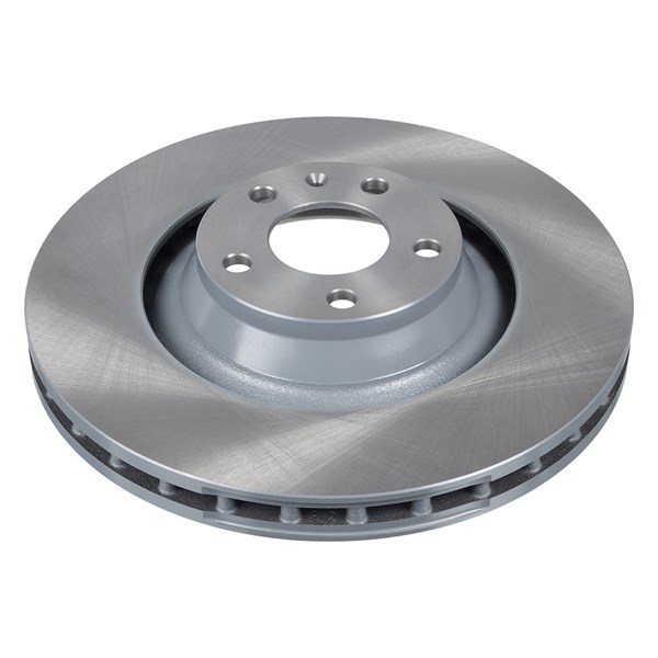 Bromsskiva Ventilerad, Framaxel Febi bilstein 26659 FEBI BILSTEIN