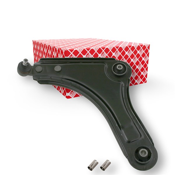 Länkarm, framaxel vänster Febi bilstein 26662 FEBI BILSTEIN Länkarm, framaxel vänster Febi bilstein 26662 FEBI BILSTEIN