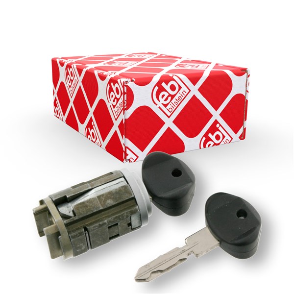 Lås Febi bilstein 26670 FEBI BILSTEIN
