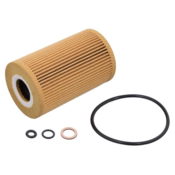Oljefilter FEBI BILSTEIN