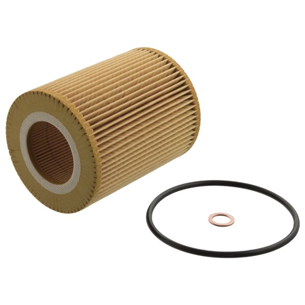 Oljefilter FEBI BILSTEIN