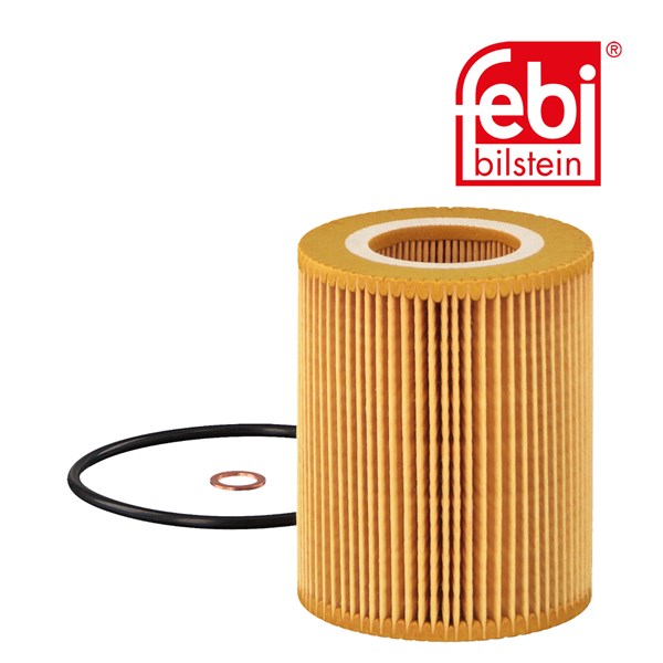 Oljefilter FEBI BILSTEIN