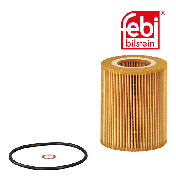 Oljefilter FEBI BILSTEIN