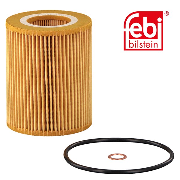 Oljefilter FEBI BILSTEIN