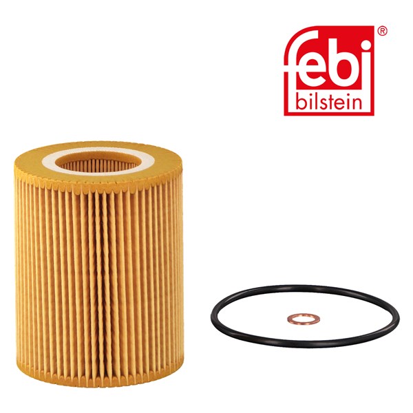 Oljefilter FEBI BILSTEIN