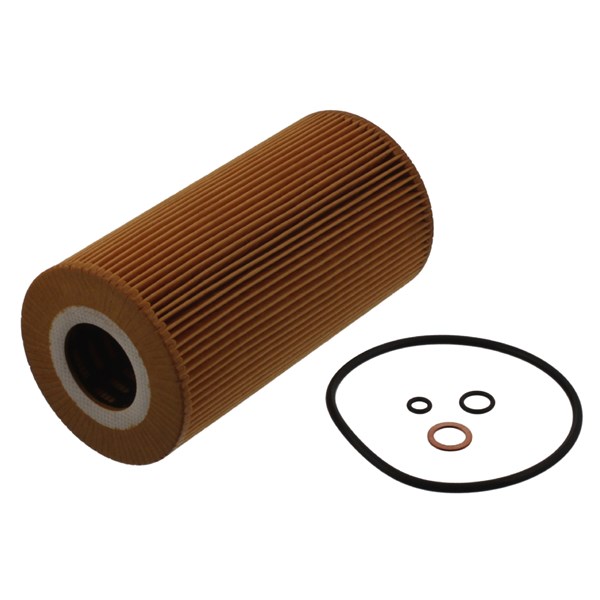 Oljefilter Febi bilstein 26690 FEBI BILSTEIN