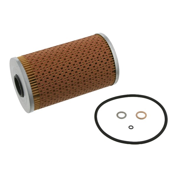 Oljefilter Febi bilstein 26691 FEBI BILSTEIN