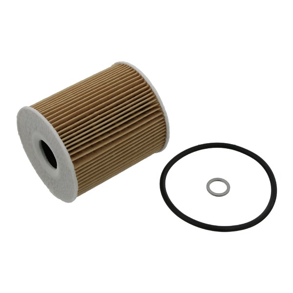 Oljefilter FEBI BILSTEIN