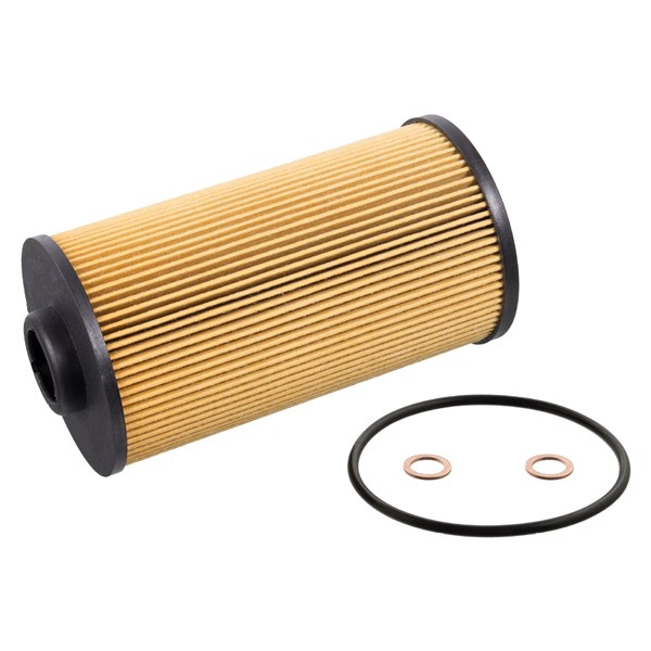 Oljefilter FEBI BILSTEIN