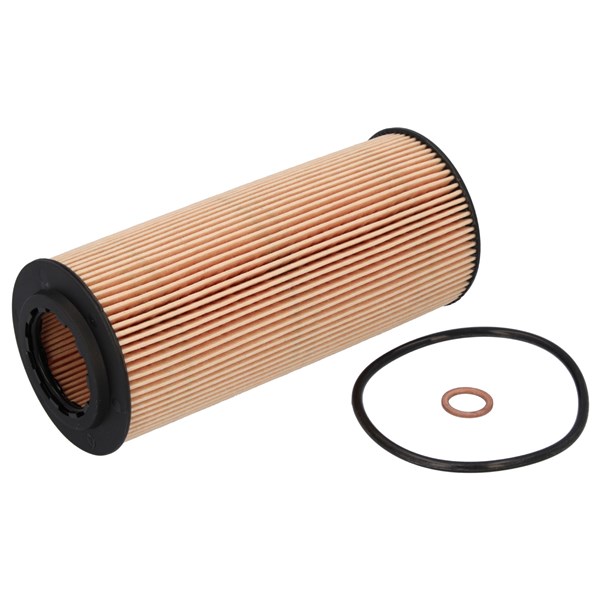 Oljefilter FEBI BILSTEIN