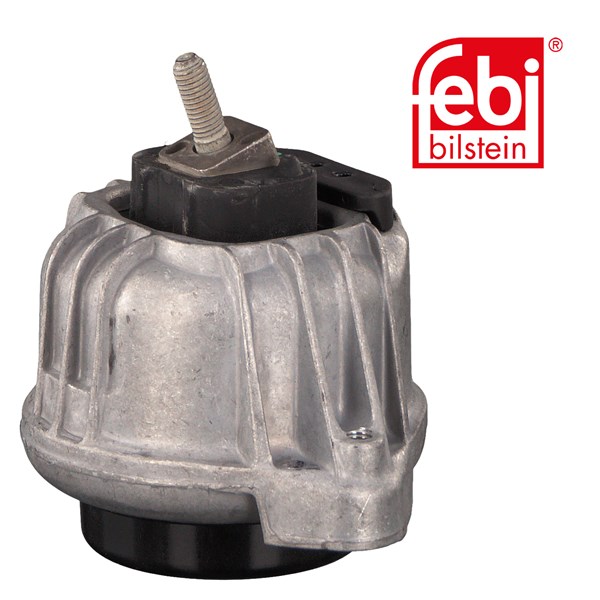 Motorkudde, Tvåsidig, Vänster Febi bilstein 26713 FEBI BILSTEIN