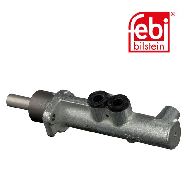 Huvudbromscylinder Febi bilstein 26714 FEBI BILSTEIN