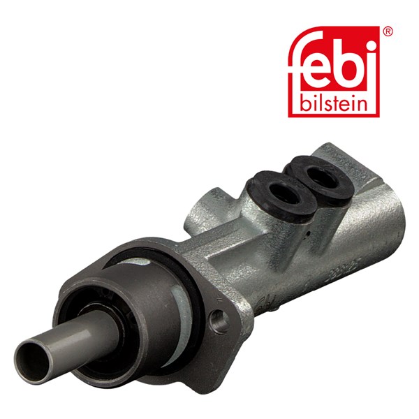 Huvudbromscylinder Febi bilstein 26714 FEBI BILSTEIN