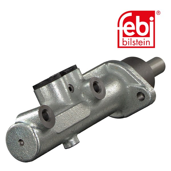 Huvudbromscylinder Febi bilstein 26714 FEBI BILSTEIN