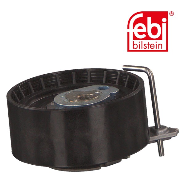 Spännrulle, kamrem Febi bilstein 26715 FEBI BILSTEIN Spännrulle, kamrem Febi bilstein 26715 FEBI BILSTEIN