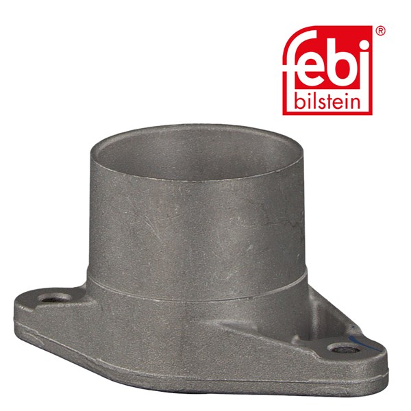 Fjäderbenslager, Bakaxel, båda sidor Febi bilstein 26725 FEBI BILSTEIN
