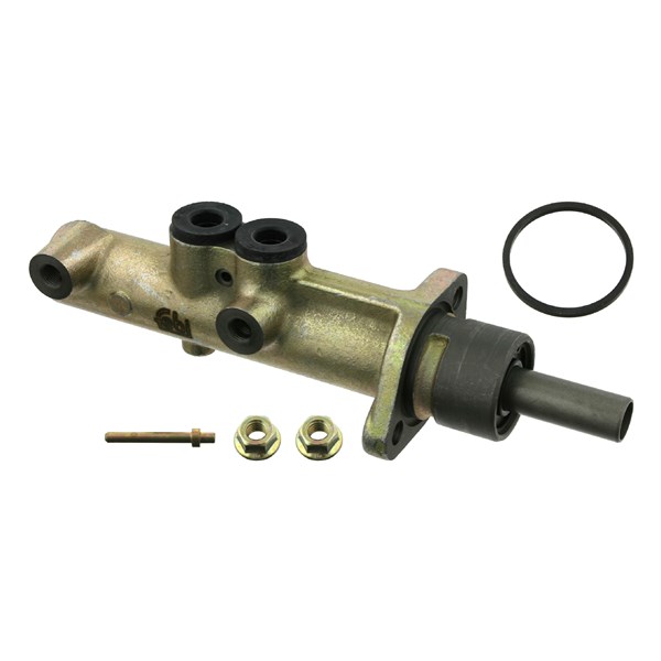 Huvudbromscylinder Febi bilstein 26728 FEBI BILSTEIN