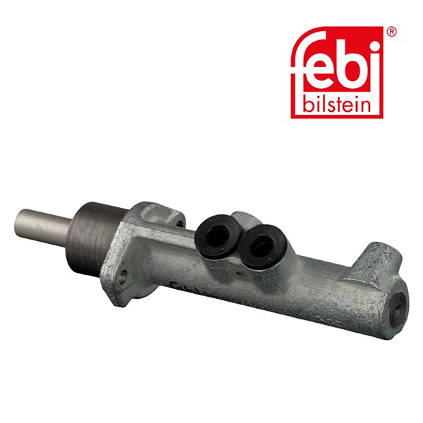 Huvudbromscylinder Febi bilstein 26728 FEBI BILSTEIN
