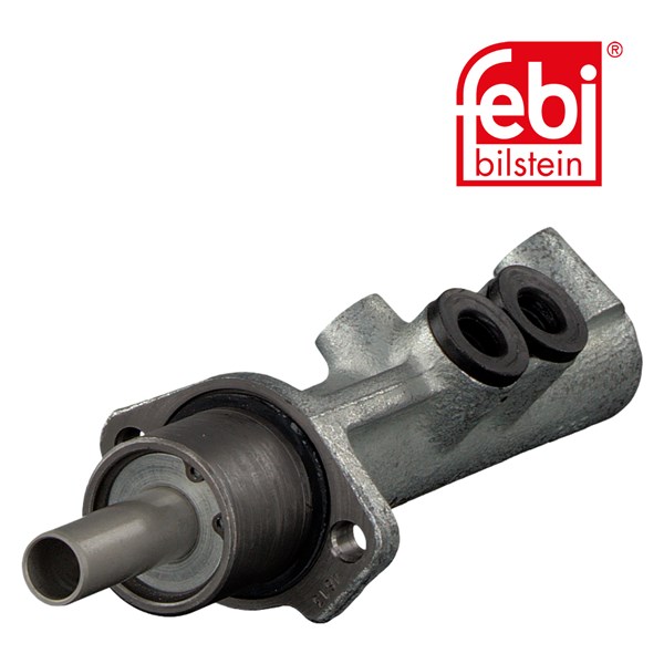 Huvudbromscylinder Febi bilstein 26728 FEBI BILSTEIN