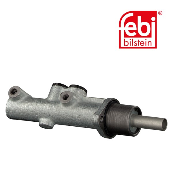 Huvudbromscylinder Febi bilstein 26728 FEBI BILSTEIN
