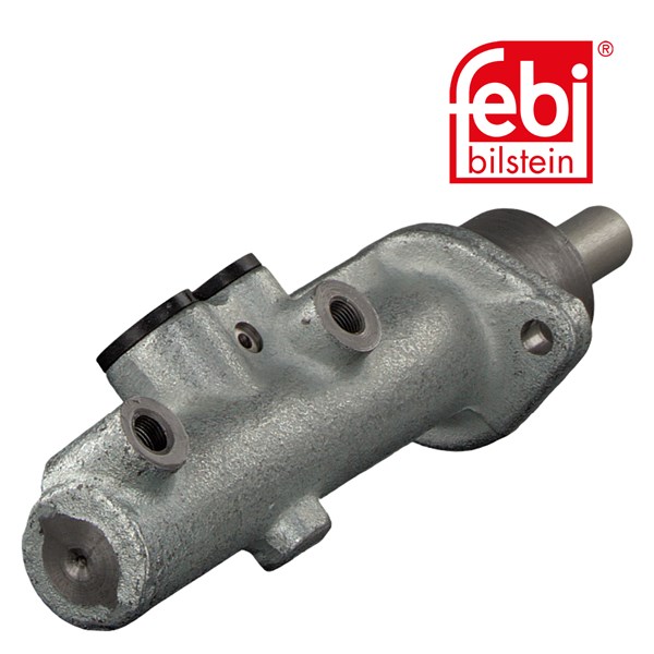 Huvudbromscylinder Febi bilstein 26728 FEBI BILSTEIN