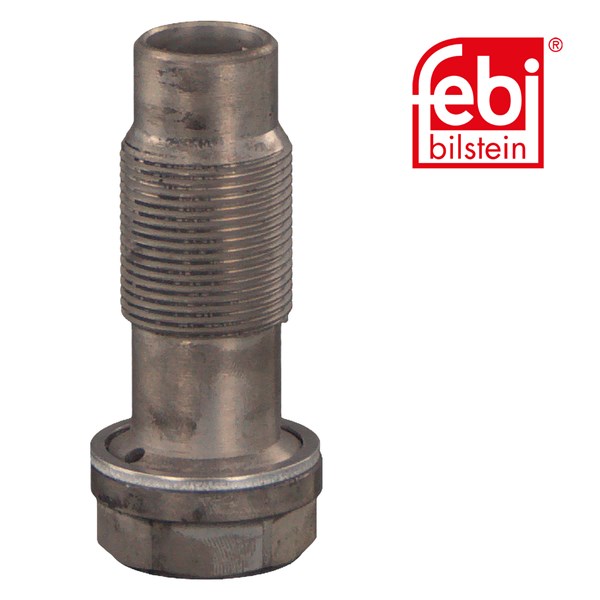 Sträckare, transmissionskedja Febi bilstein 26752 FEBI BILSTEIN Sträckare, transmissionskedja Febi bilstein 26752 FEBI BILSTEIN
