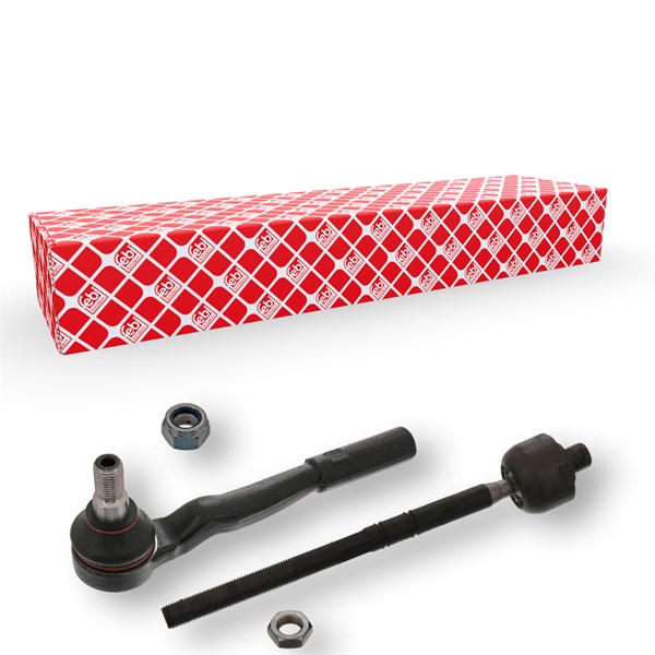 Styrstag, komplett, framaxel vänster Febi bilstein ProKit 26761 FEBI BILSTEIN Styrstag, komplett, framaxel vänster Febi bilstein ProKit 26761 FEBI BILSTEIN