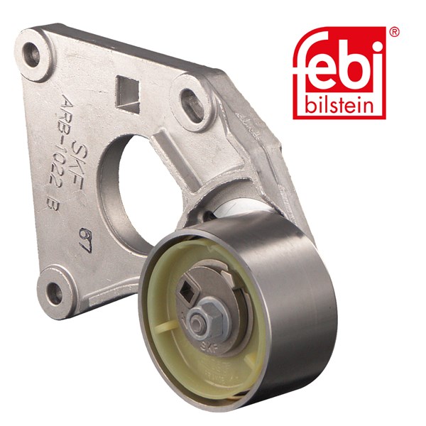 Spännrulle, kamrem Febi bilstein 26763 FEBI BILSTEIN Spännrulle, kamrem Febi bilstein 26763 FEBI BILSTEIN