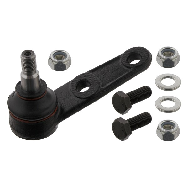Kulled / Spindelled, Fram, höger eller vänster, Nedre Febi bilste FEBI BILSTEIN