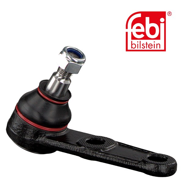 Kulled / Spindelled, Fram, höger eller vänster, Nedre Febi bilste FEBI BILSTEIN