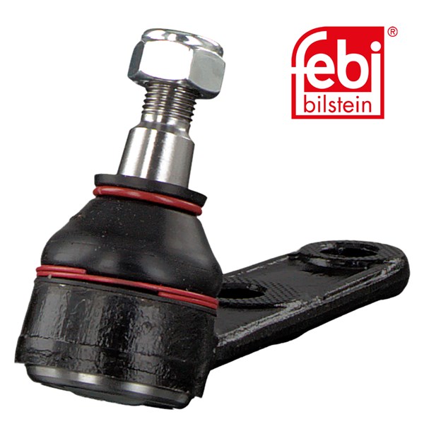 Kulled / Spindelled, Fram, höger eller vänster, Nedre Febi bilste FEBI BILSTEIN
