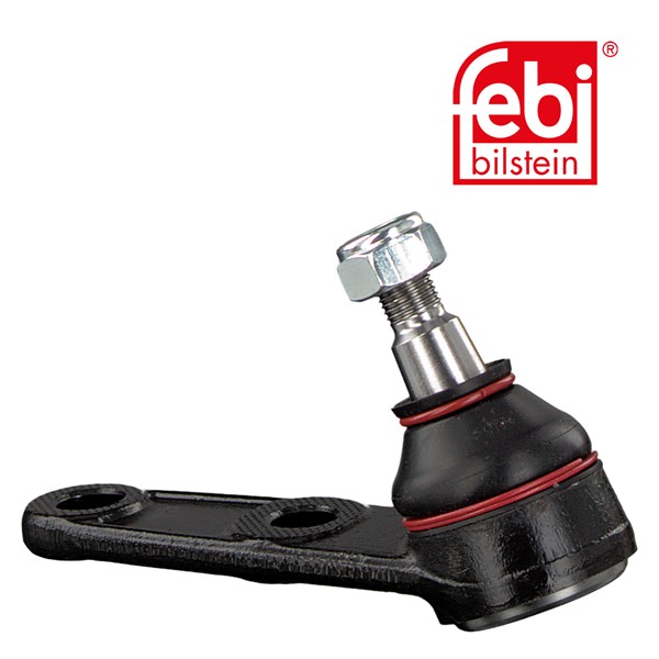 Kulled / Spindelled, Fram, höger eller vänster, Nedre Febi bilste FEBI BILSTEIN