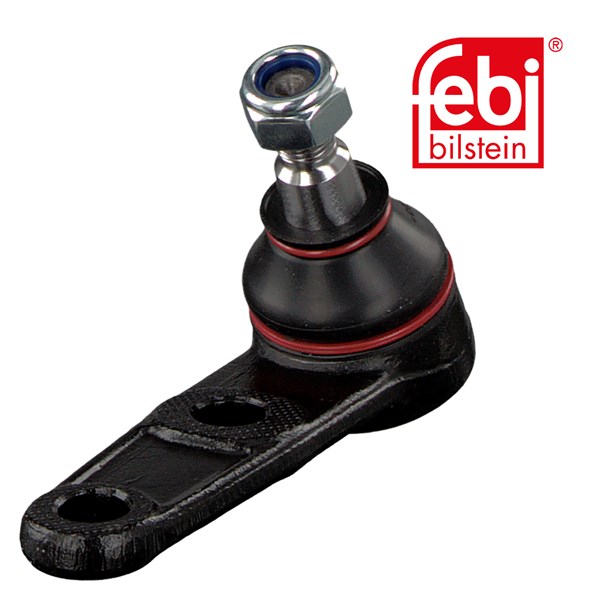 Kulled / Spindelled, Fram, höger eller vänster, Nedre Febi bilste FEBI BILSTEIN