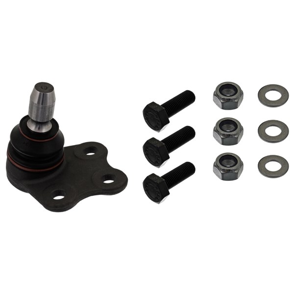 Kulled / Spindelled, Nedre framaxel, Tvåsidig Febi bilstein 26793 FEBI BILSTEIN